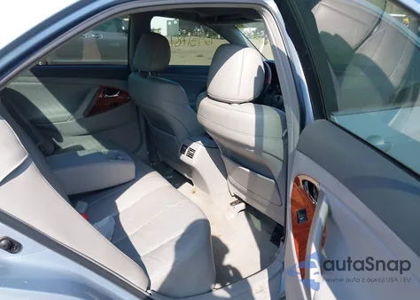 2011 Toyota Camry from USA, damaged, VIN 4T1BB3EK5BU131561